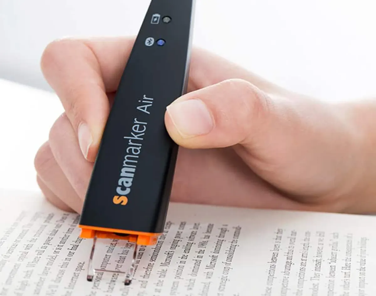 Scanmarker Air