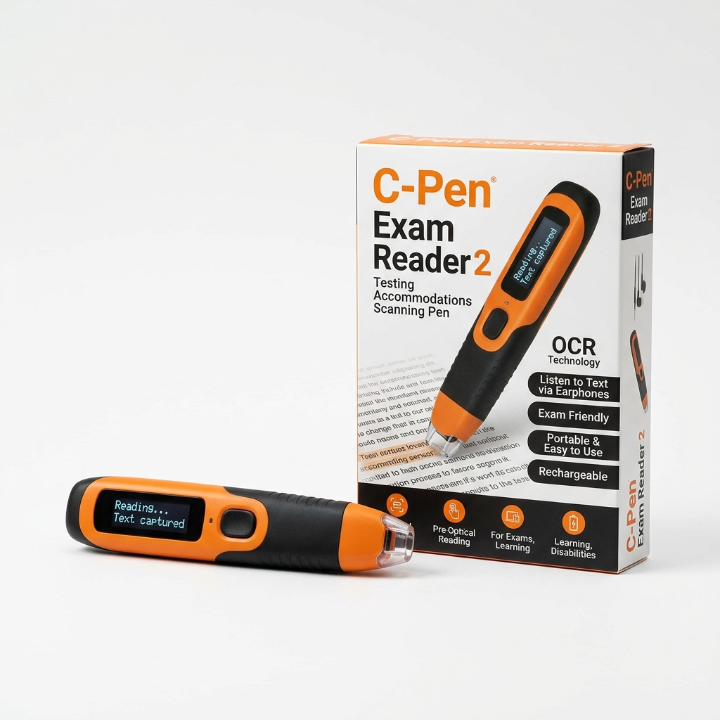 C-Pen Exam Reader 2